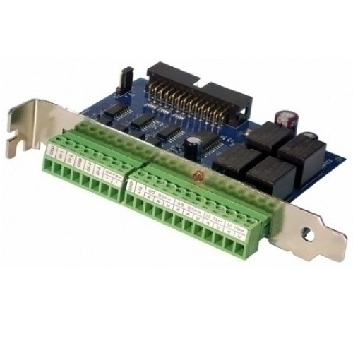 [DAVANTIS-INT8] DAVANTIS-INT8
