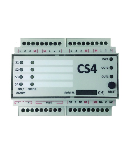 [CS-4] CS-4