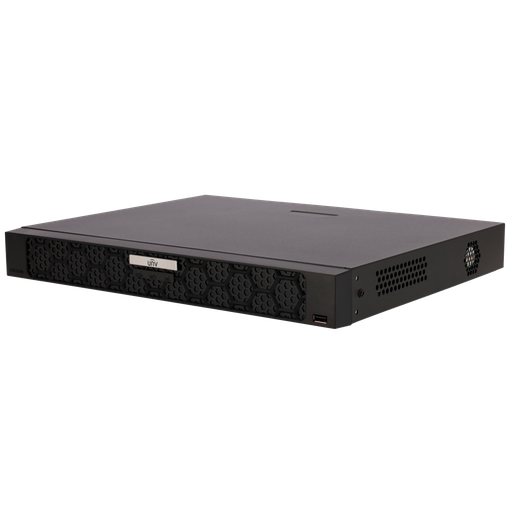 [UV-NVR502-16B-P16-IQ] UV-NVR502-16B-P16-IQ