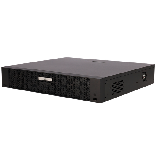 [UV-NVR504-16B-P16-IQ] UV-NVR504-16B-P16-IQ