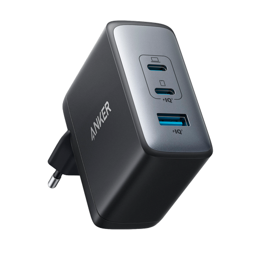 [ANK-736-WCHARGER-100W1A2C-B] ANK-736-WCHARGER-100W1A2C-B