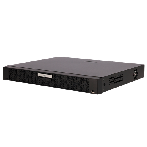 [UV-NVR502-08B-P8-IQ] UV-NVR502-08B-P8-IQ