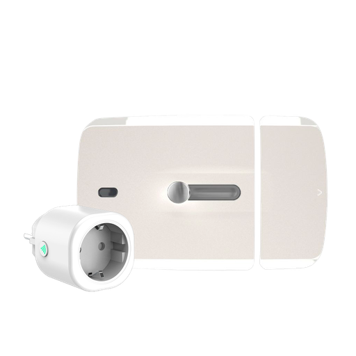 [WM-BOLT-WIFI-W] WM-BOLT-WIFI-W