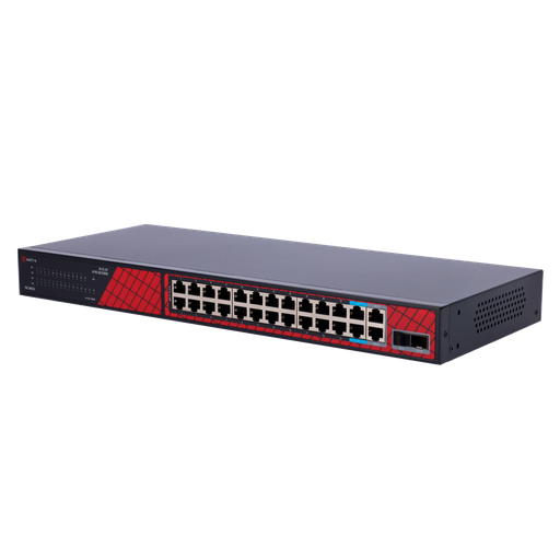 [SF-SW2824HIPOE-300] SF-SW2824HIPOE-300