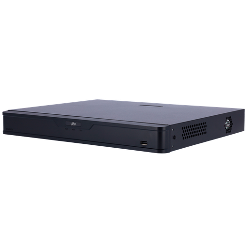 [UV-NVR302-16B-P16-IQ] UV-NVR302-16B-P16-IQ