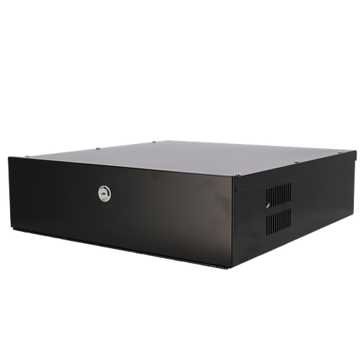 [LOCKBOX-2U] LOCKBOX-2U