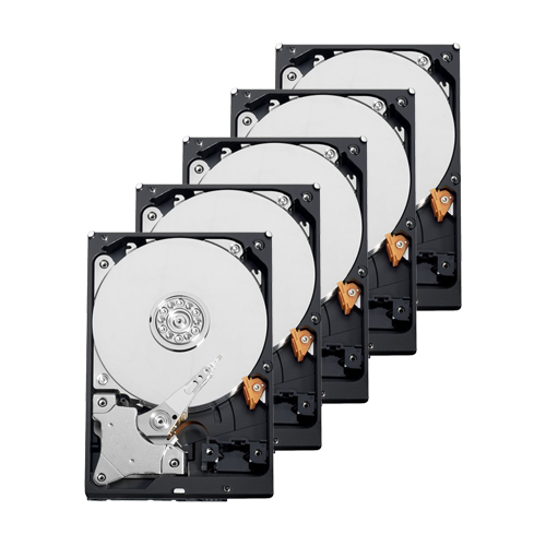 [10xHD6TB-T] 10xHD6TB-T