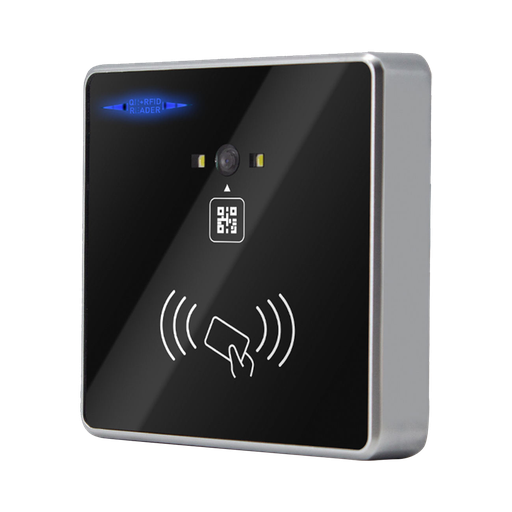 [ACR207-QR-MF] ACR207-QR-MF