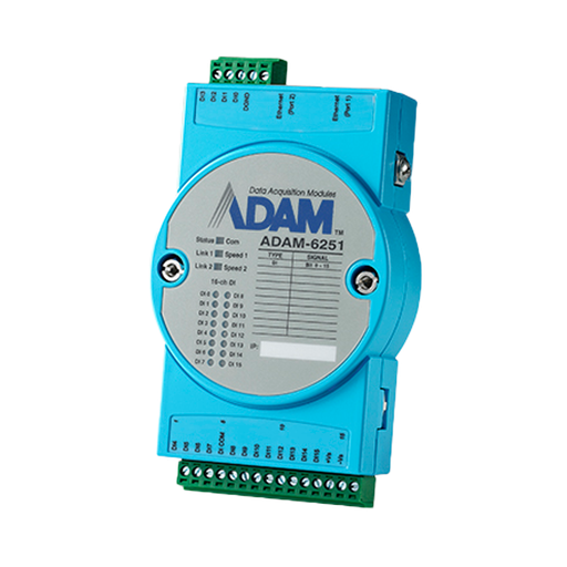 [ADAM-6251-B] ADAM-6251-B