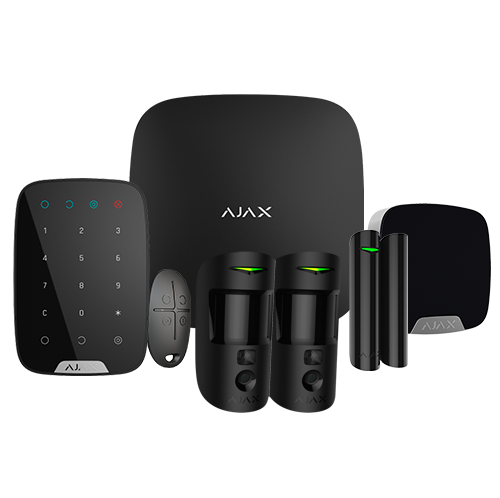 [AJ-HUB2KIT4G-DP-PRO-B] AJ-HUB2KIT4G-DP-PRO-B