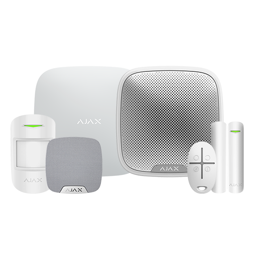 [AJ-HUBKIT-3W] AJ-HUBKIT-3W