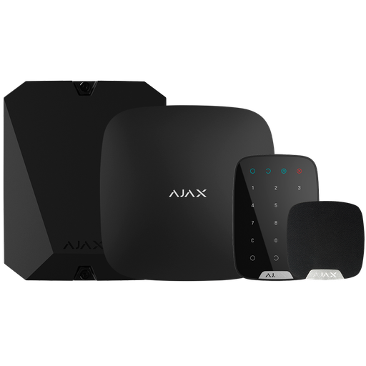 [AJ-HUBKIT-RENOVE2-B] AJ-HUBKIT-RENOVE2-B