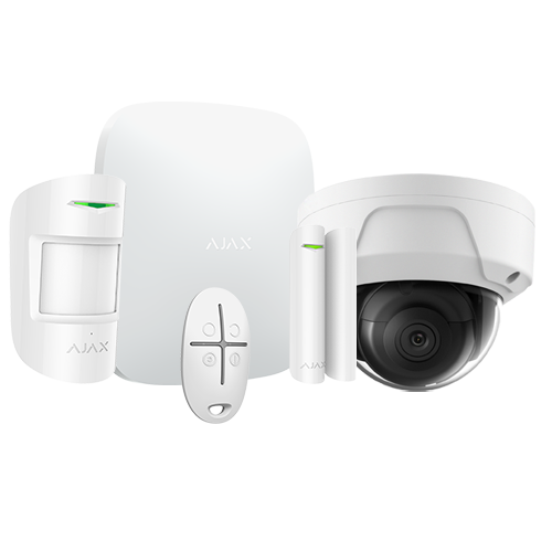 [AJ-HUBKIT-W-DOM] AJ-HUBKIT-W-DOM