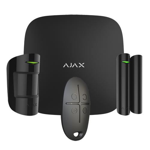 [AJ-HUBKITPLUS-B] AJ-HUBKITPLUS-B