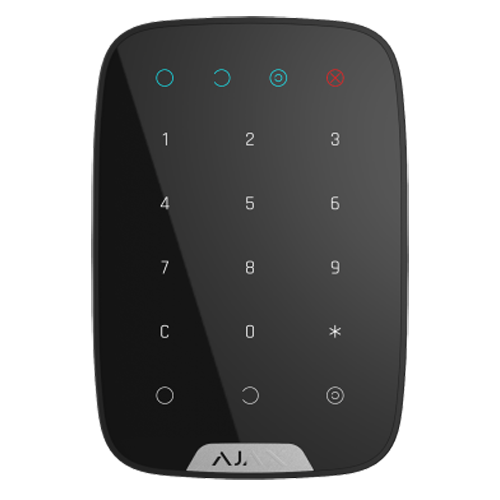 [AJ-KEYPAD-B-DUMMY] AJ-KEYPAD-B-DUMMY