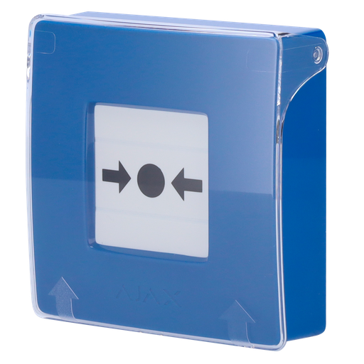 [AJ-MANUALCALLPOINT-BLUE] AJ-MANUALCALLPOINT-BLUE