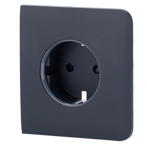 [AJ-SIDECOVER-SMART-GRA] AJ-SIDECOVER-SMART-GRA