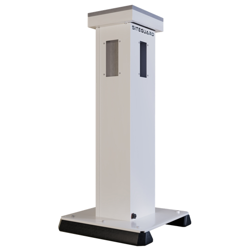 [AJ-SITEGUARD-W] AJ-SITEGUARD-W