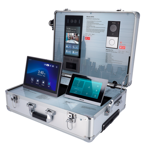 [AK-DEMOKIT] AK-DEMOKIT