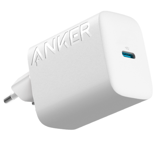 [ANK-234-WCHARGER-20W1C-W] ANK-234-WCHARGER-20W1C-W