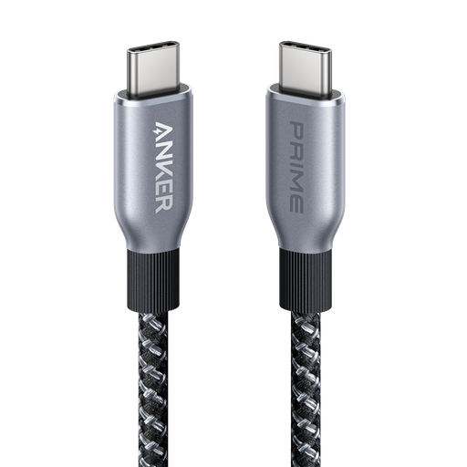 [ANK-PRIME-USBC-USBC-90-B] ANK-PRIME-USBC-USBC-90-B
