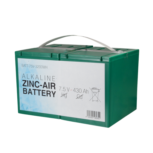 [BATT-75V-3200WH] BATT-75V-3200WH