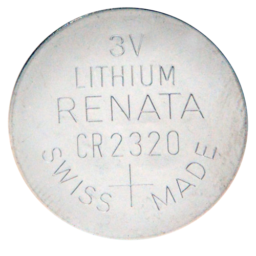 [BATT-CR2320] BATT-CR2320