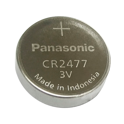 [BATT-CR2477] BATT-CR2477