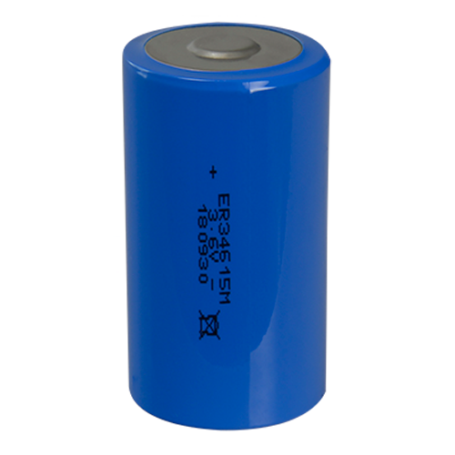 [BATT-ER34615-M] BATT-ER34615-M