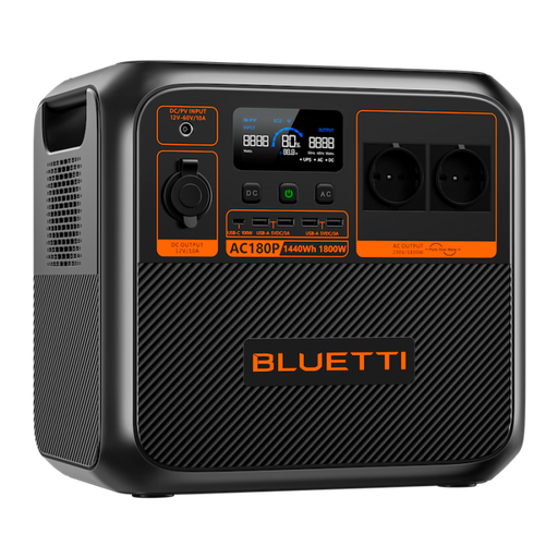 [BL-AC180P] BL-AC180P