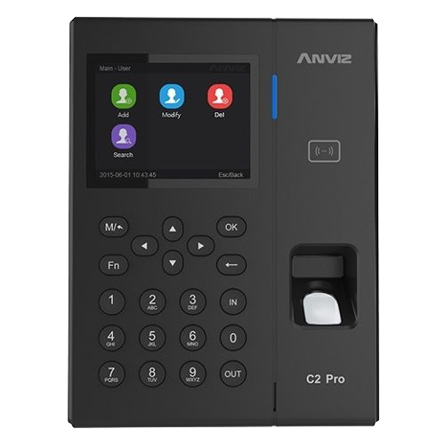 [C2PRO] C2PRO