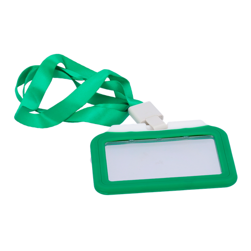 [CARD-HOLDER-H-GREEN] CARD-HOLDER-H-GREEN