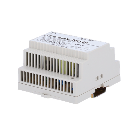 [DC24V1A5-DIN-P] DC24V1A5-DIN-P