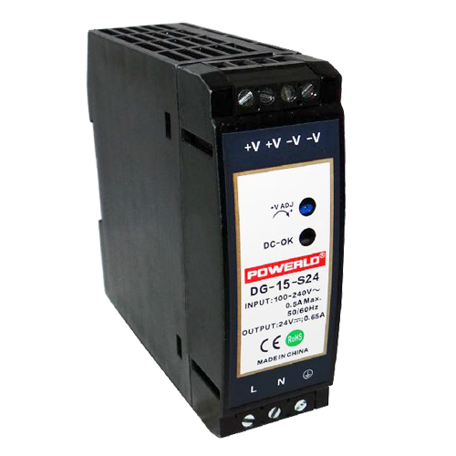 [DG-15-S12] DG-15-S12