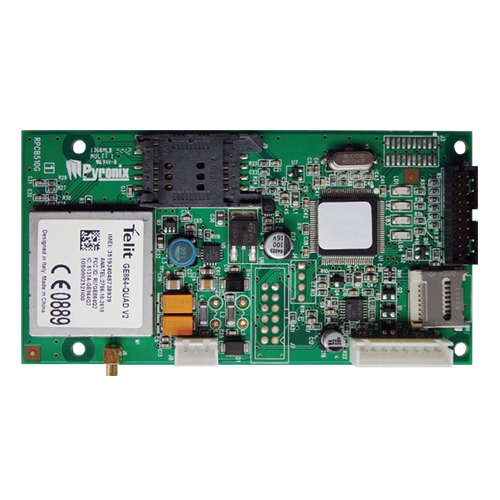 [DIGI-GPRS] DIGI-GPRS