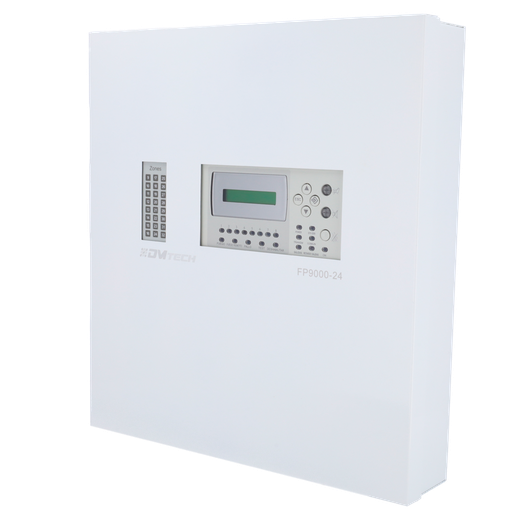 [DMT-FP9000-24] DMT-FP9000-24