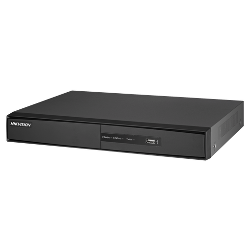 [DS-7204HQHI-F1N] DS-7204HQHI-F1N