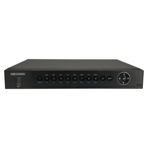 [DS-7204HQHI-SHA] DS-7204HQHI-SHA