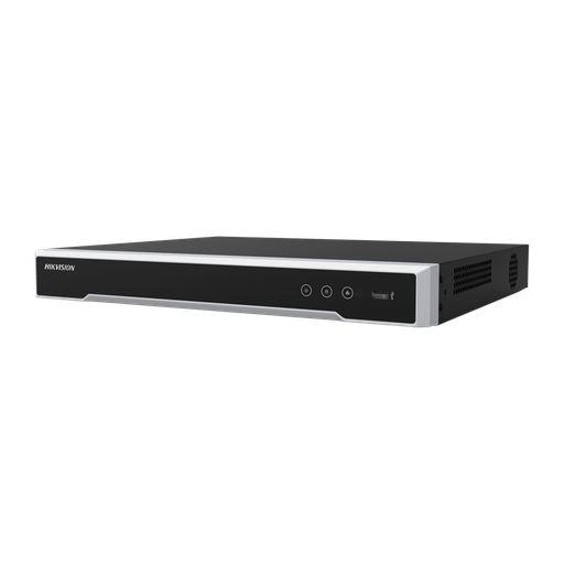 [DS-7608NI-Q2(D)] DS-7608NI-Q2(D)