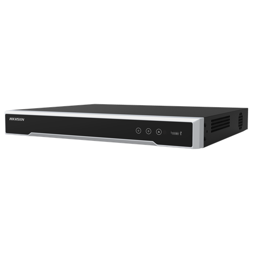 [DS-7632NI-I2/16P] DS-7632NI-I2/16P