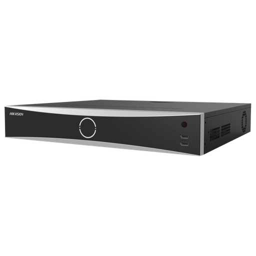 [DS-7716NXI-I4/16P/S(C)] DS-7716NXI-I4/16P/S(C)