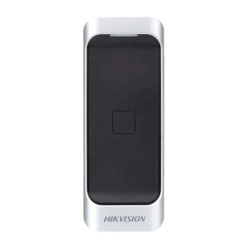 [DS-K1107AE] DS-K1107AE