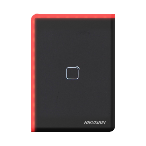 [DS-K1108AD] DS-K1108AD