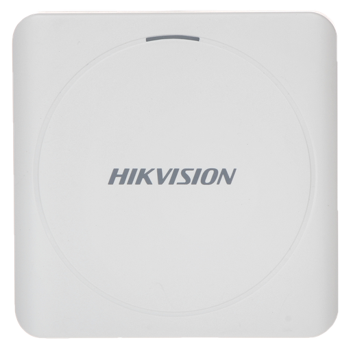 [DS-K1801E] DS-K1801E