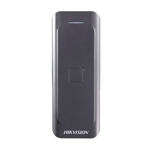 [DS-K1802E] DS-K1802E