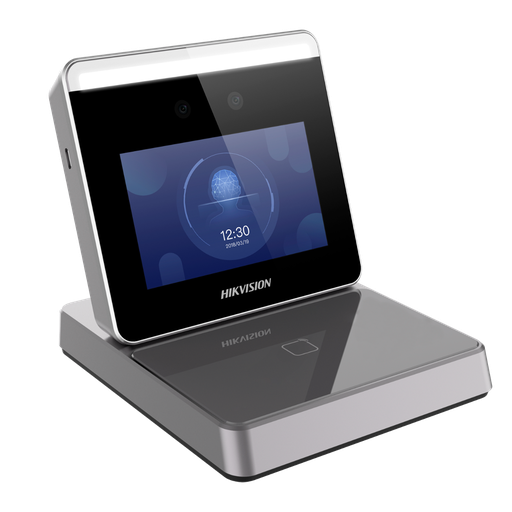 [DS-K1F600-D6E] DS-K1F600-D6E