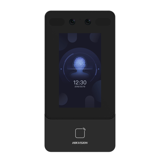 [DS-K1T342EWX] DS-K1T342EWX