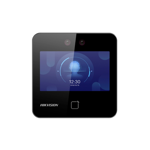 [DS-K1T343EX] DS-K1T343EX