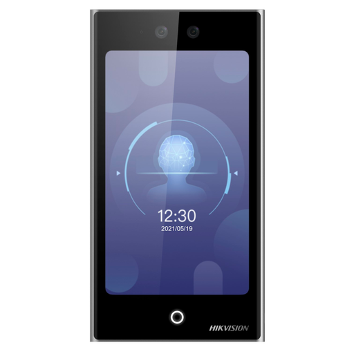 [DS-K1T673DWX] DS-K1T673DWX