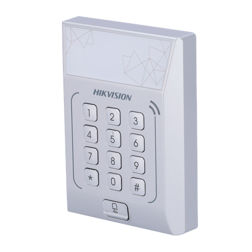 [DS-K1T801M] DS-K1T801M